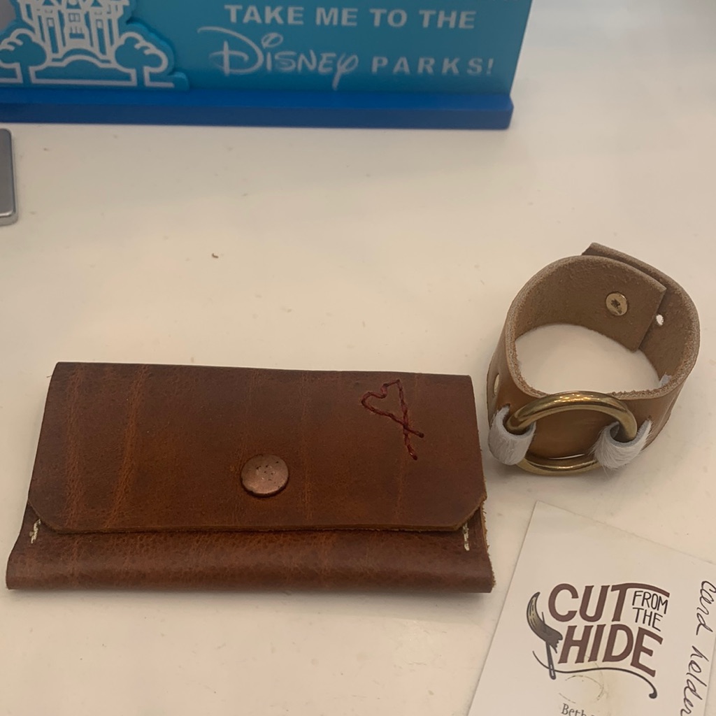 Leather Goods